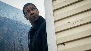 Weekend Box Office: <i>The Equalizer 2,</i> huh?